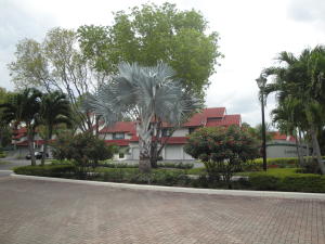 LEXINGTON GREEN PGA NATIO - Residential Lease