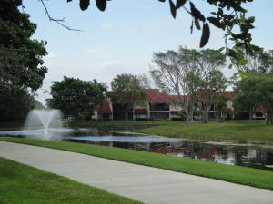 LEXINGTON GREEN PGA NATIO - Residential Lease