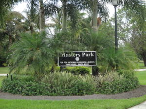 LEXINGTON GREEN PGA NATIO - Residential Lease