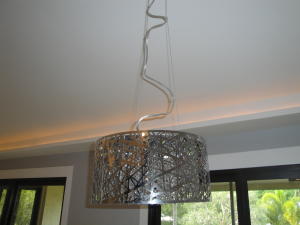 LEXINGTON GREEN PGA NATIO - Residential Lease