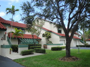 LEXINGTON GREEN PGA NATIO - Residential Lease