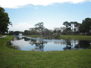 LEXINGTON GREEN PGA NATIO - Residential Lease