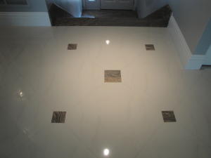 LEXINGTON GREEN PGA NATIO - Residential Lease