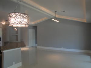 LEXINGTON GREEN PGA NATIO - Residential Lease