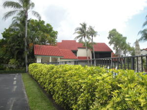 LEXINGTON GREEN PGA NATIO - Residential Lease