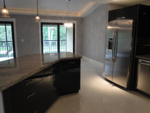 LEXINGTON GREEN PGA NATIO - Residential Lease