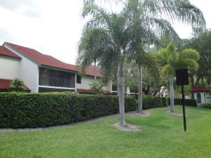 LEXINGTON GREEN PGA NATIO - Residential Lease