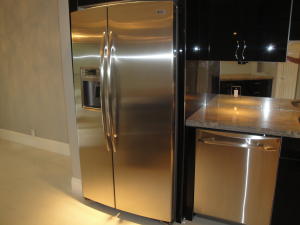 LEXINGTON GREEN PGA NATIO - Residential Lease