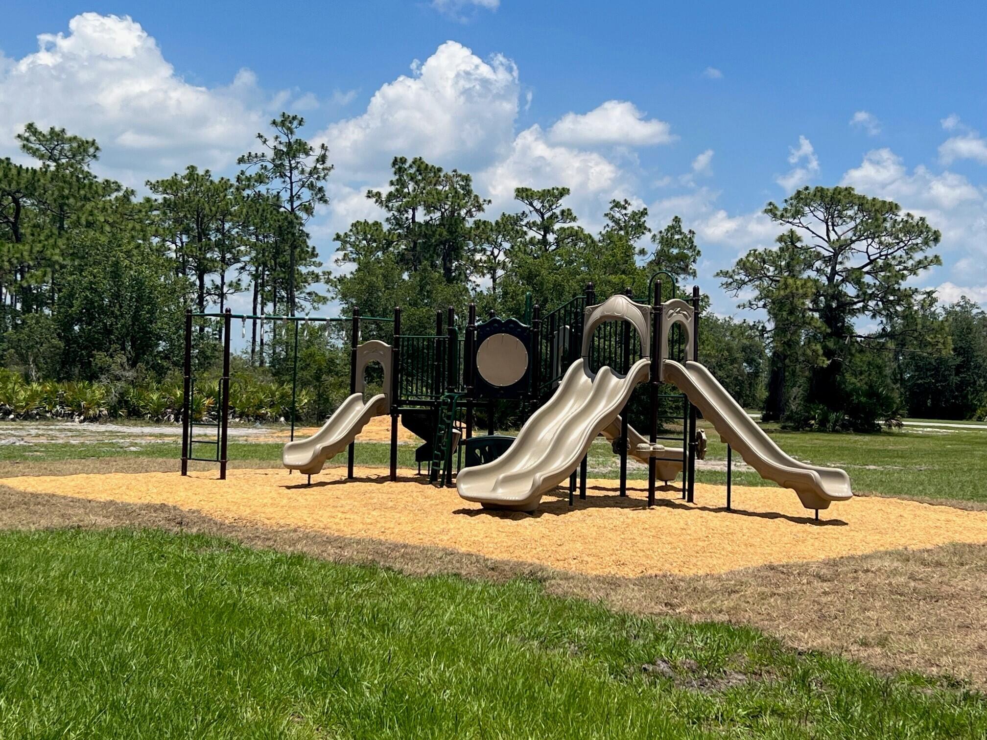 INDIAN LAKE ESTATES UNIT 13 - Land