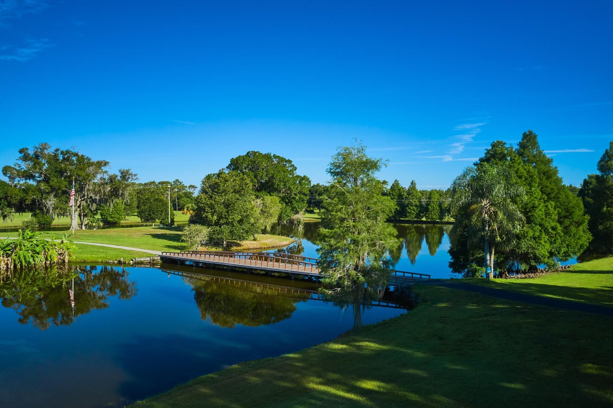 INDIAN LAKE ESTATES UNIT 13 - Land