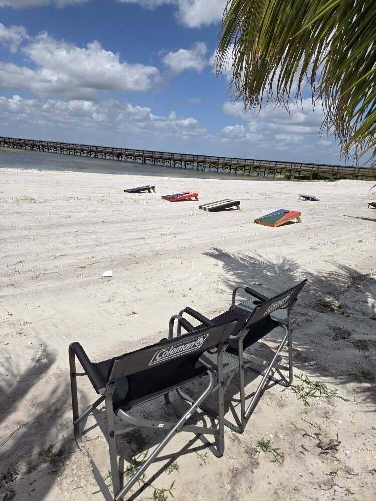 INDIAN LAKE ESTATES UNIT 13 - Land