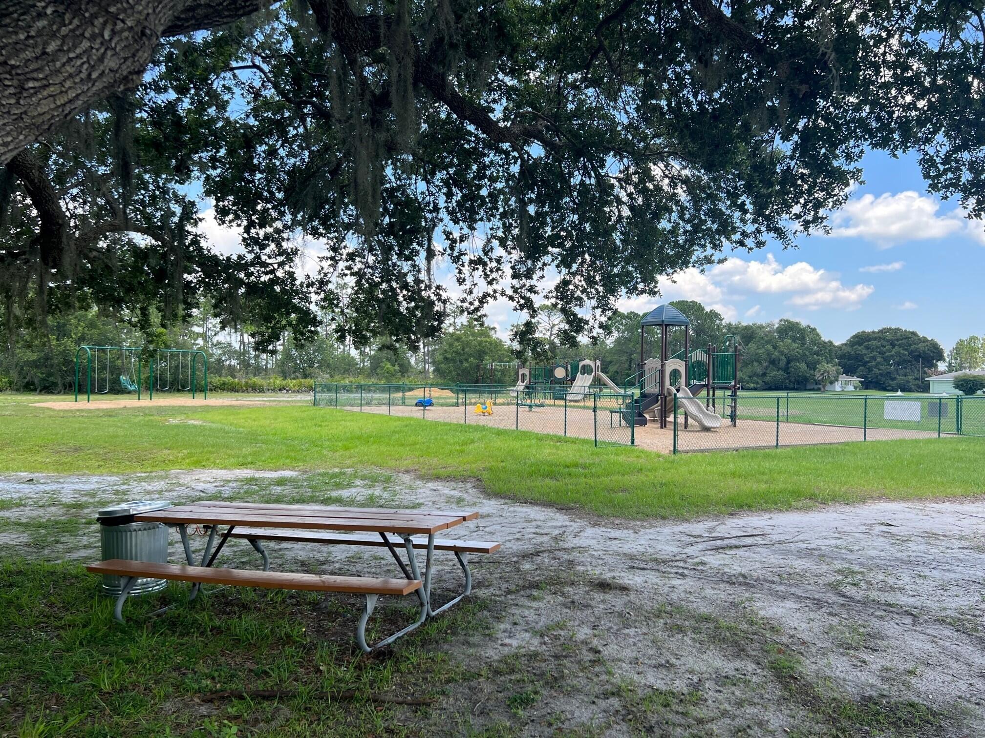 INDIAN LAKE ESTATES UNIT 13 - Land