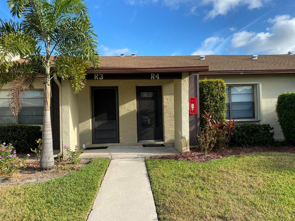 Photo of 6036 Indrio Road #4, Fort Pierce, FL 34951 (MLS # R10732837)