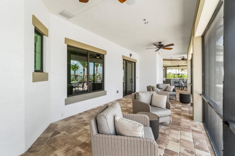 Tiny photo for 8210 Tailshot Court, Lake Worth, FL 33467 (MLS # B26089100)