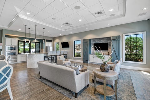 Tiny photo for 8210 Tailshot Court, Lake Worth, FL 33467 (MLS # B26089100)