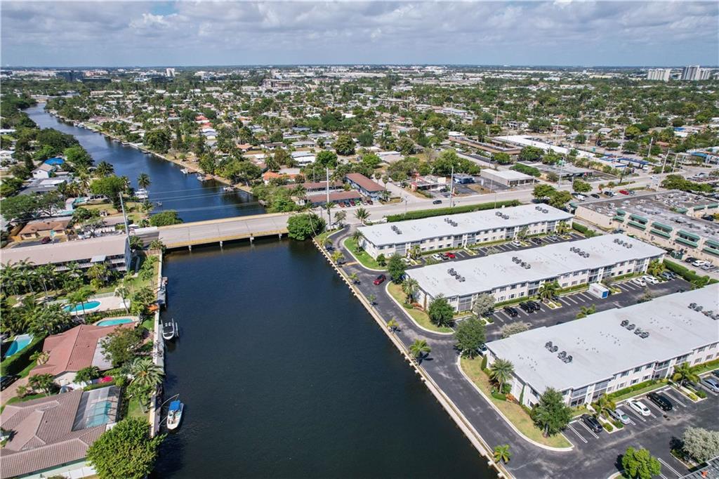 Cypress Club - Residential