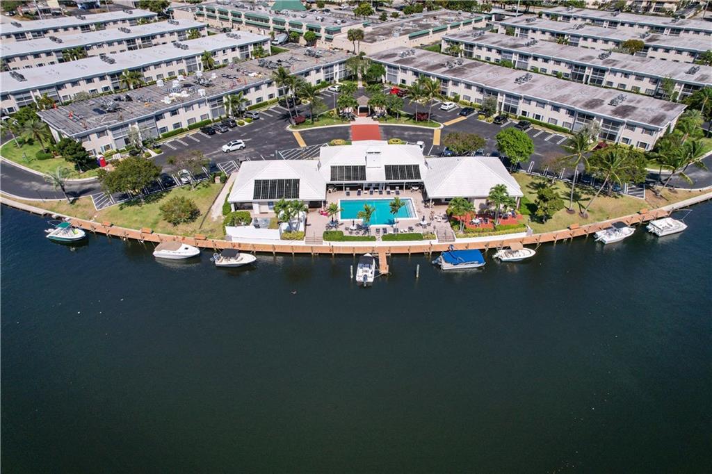 Cypress Club - Residential