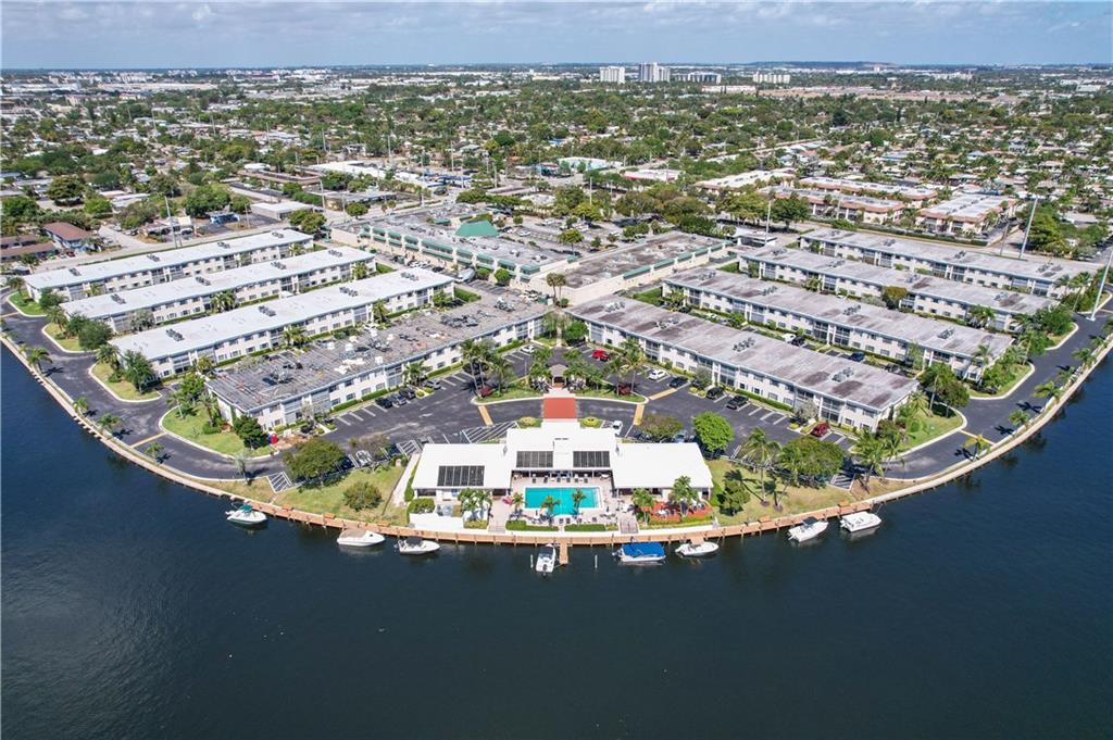 Cypress Club - Residential