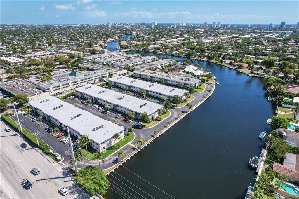 Cypress Club - Residential