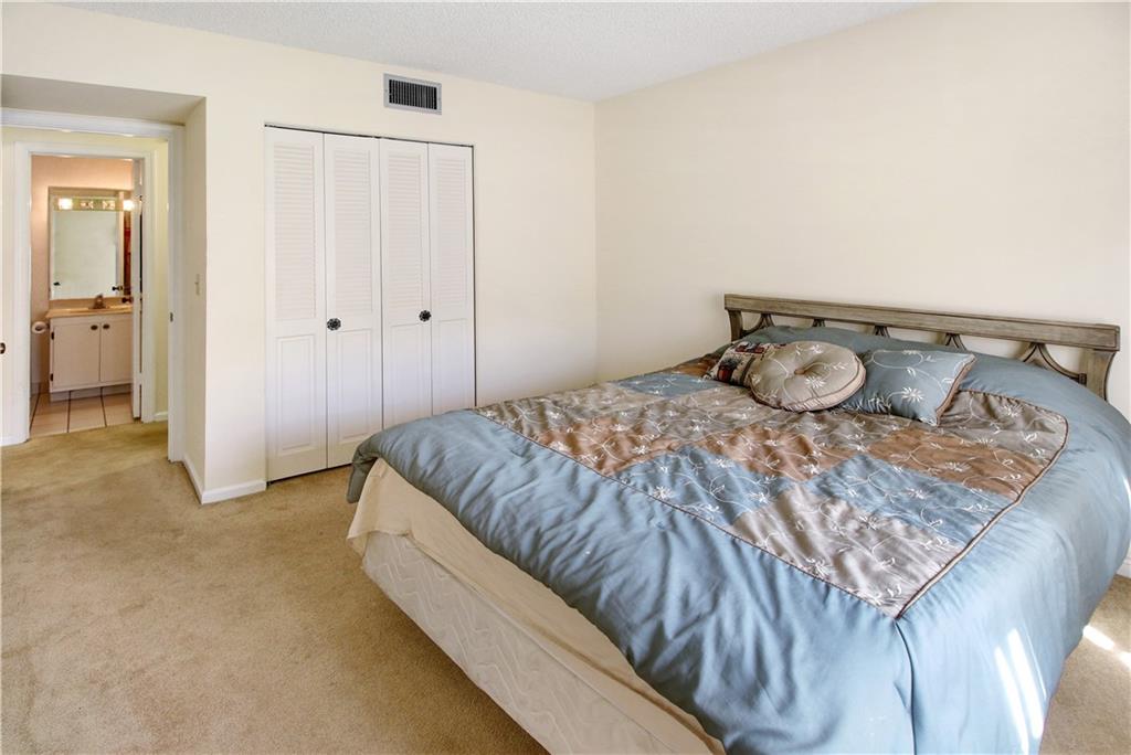 Cypress Club - Residential