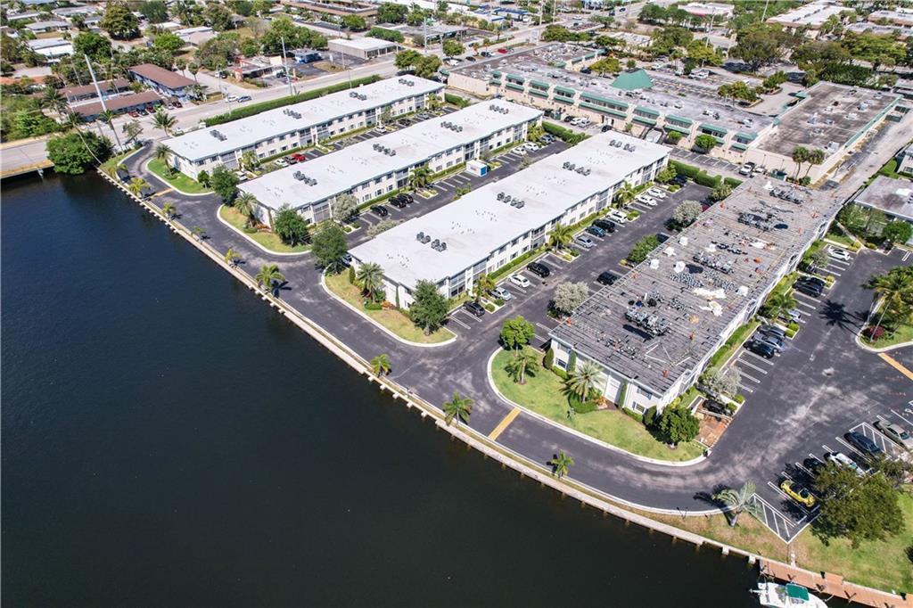 Cypress Club - Residential