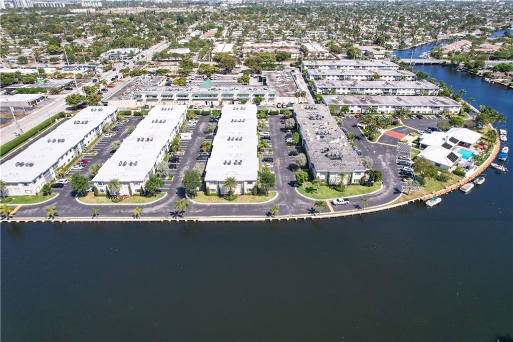 Cypress Club - Residential