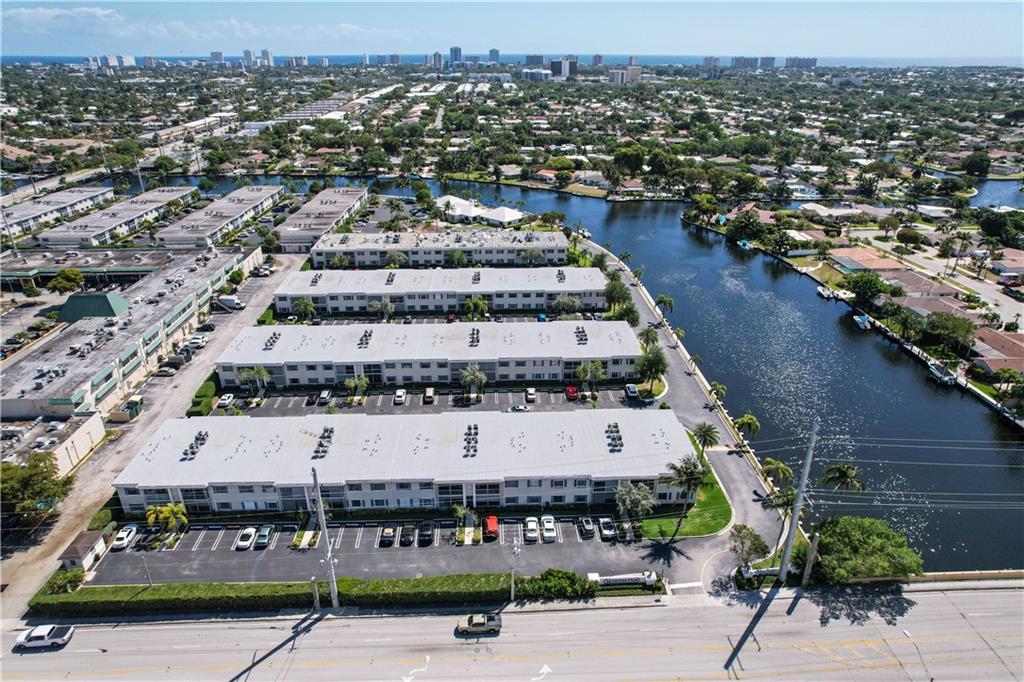 Cypress Club - Residential