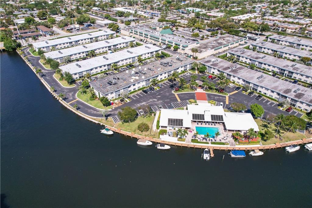 Cypress Club - Residential
