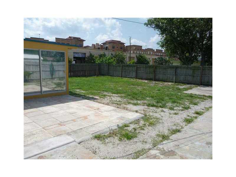 CENTRAL PARK ANNEX - Residential Lease