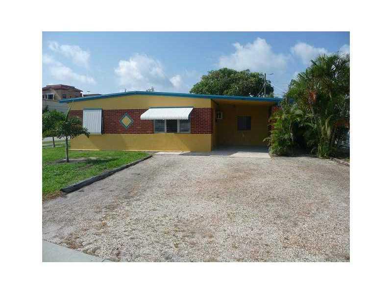 CENTRAL PARK ANNEX - Residential Lease