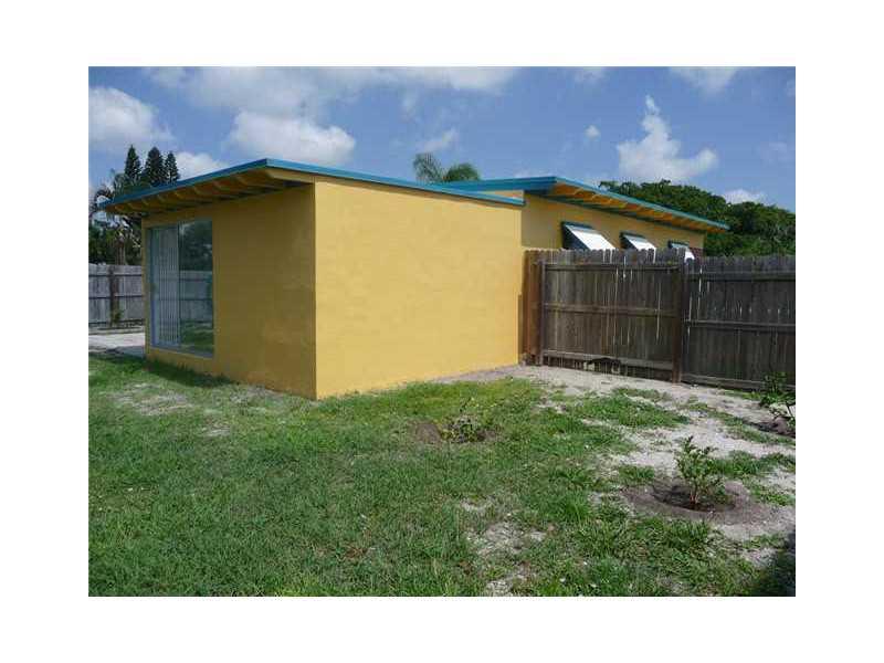 CENTRAL PARK ANNEX - Residential Lease