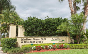 MADISON GREEN 1 PARS F, G - Residential