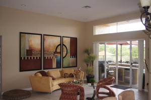 MADISON GREEN 1 PARS F, G - Residential