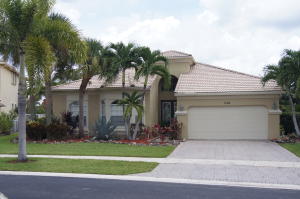 MADISON GREEN 1 PARS F, G - Residential