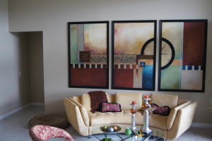 MADISON GREEN 1 PARS F, G - Residential