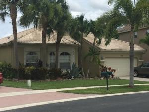 MADISON GREEN 1 PARS F, G - Residential