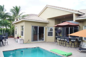 MADISON GREEN 1 PARS F, G - Residential