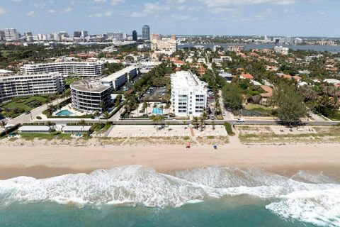 170 N Ocean Boulevard 207 Palm Beach FL 33480