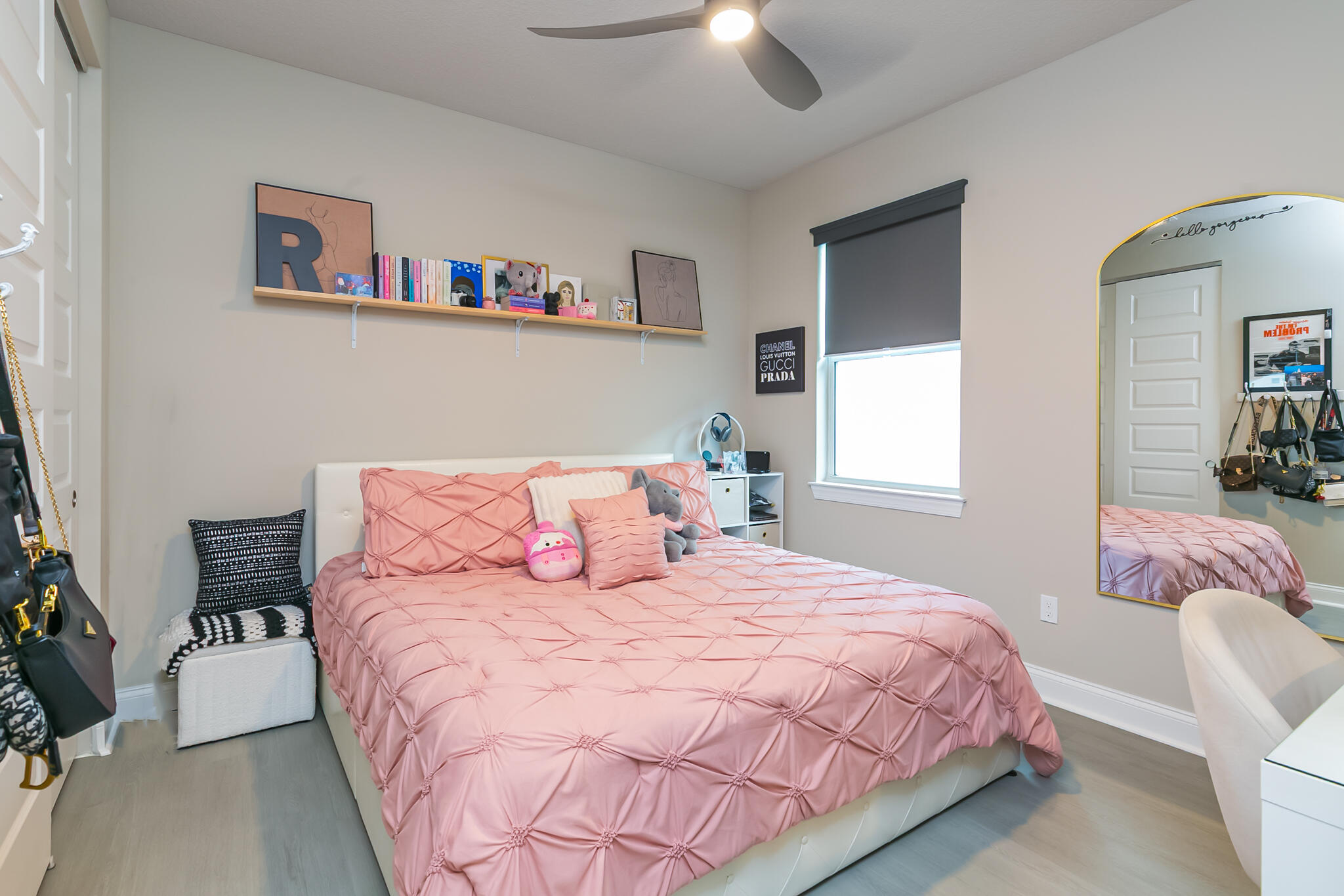 AZALEA - Residential