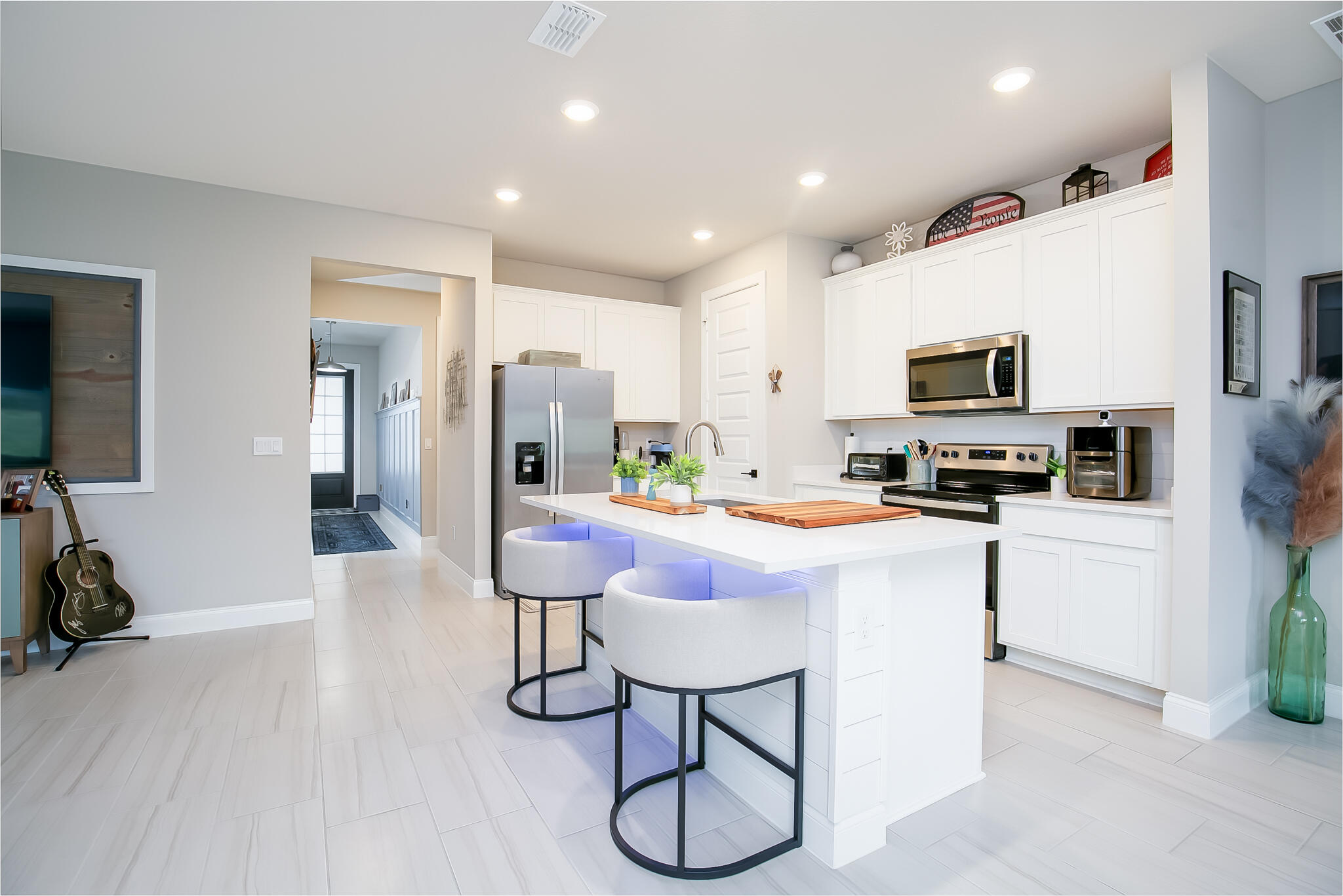 AZALEA - Residential