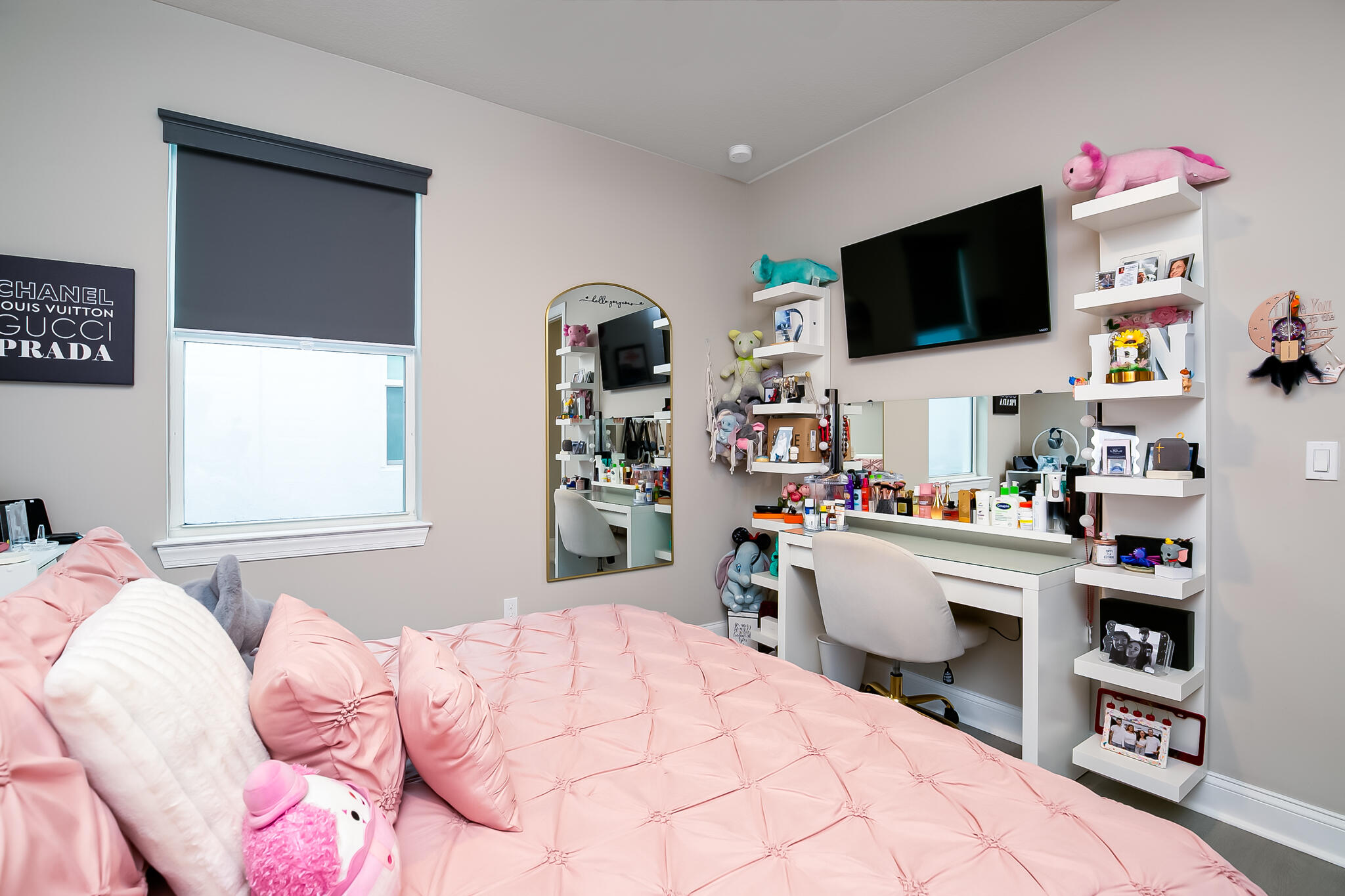 AZALEA - Residential