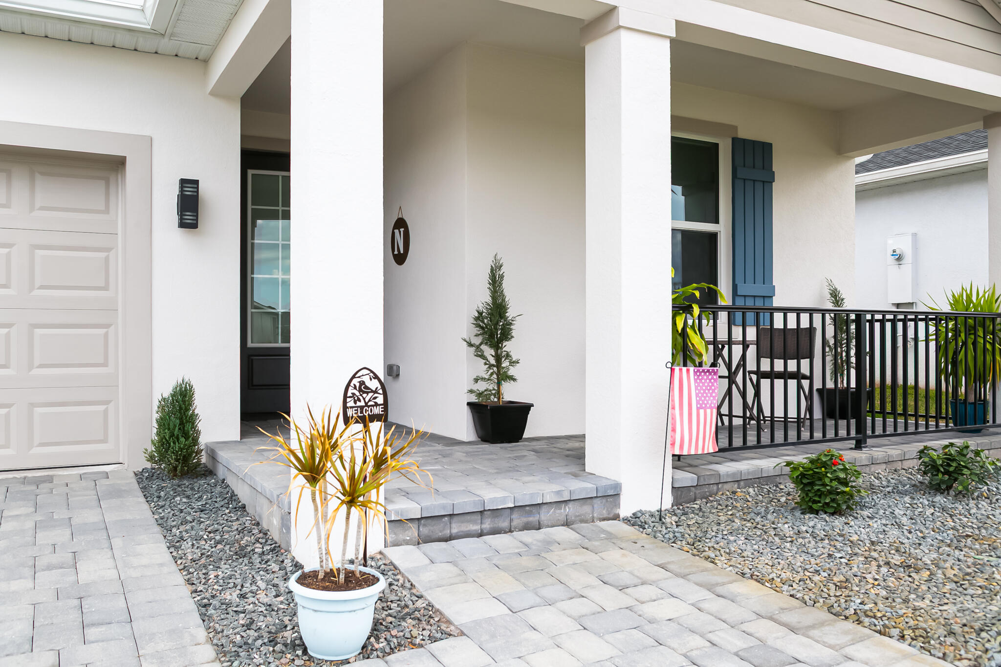 AZALEA - Residential