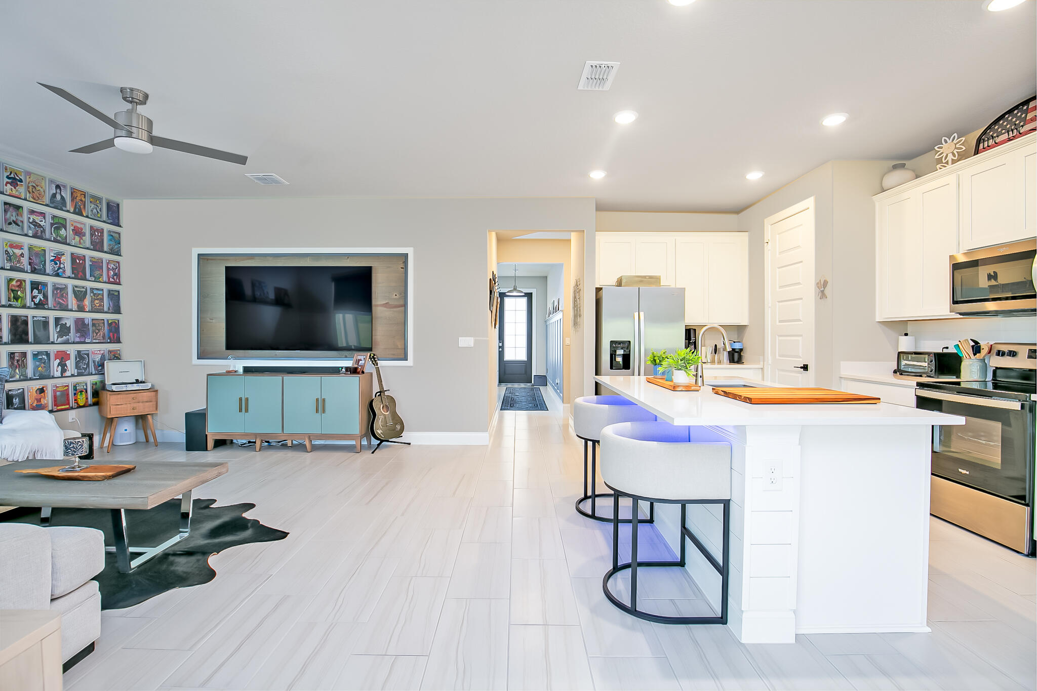 AZALEA - Residential