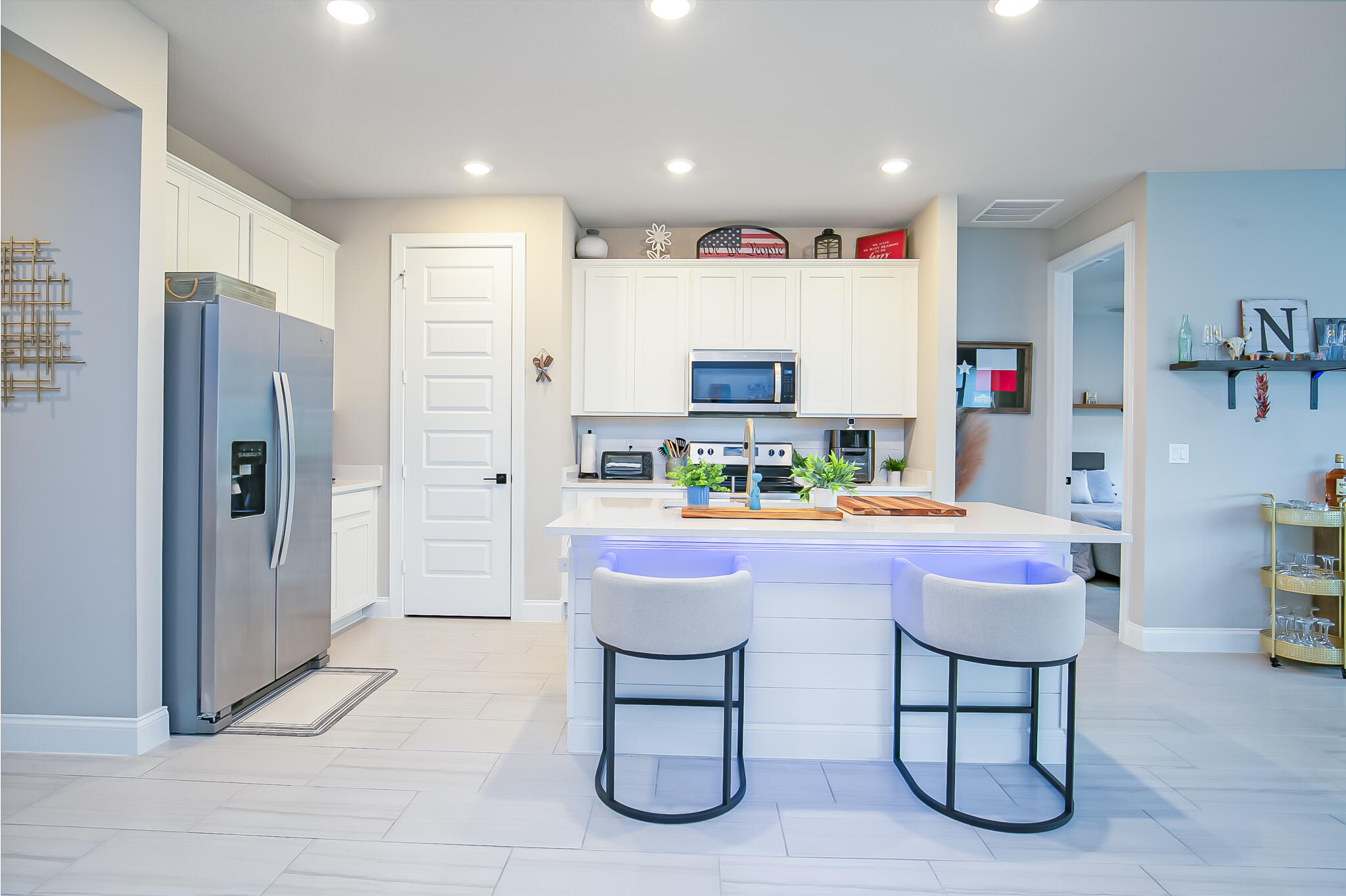 AZALEA - Residential