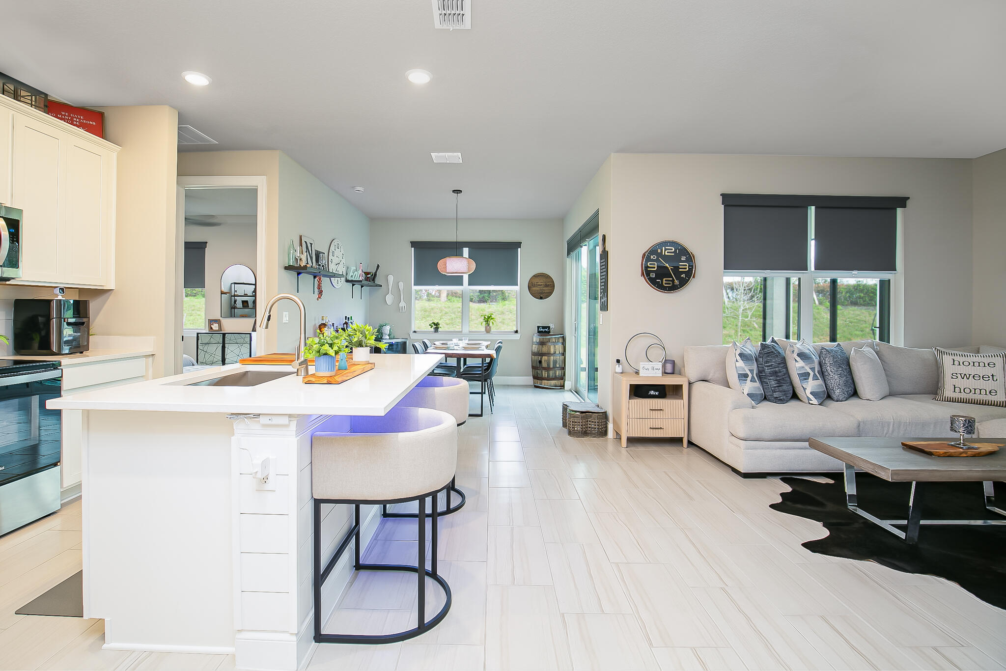 AZALEA - Residential