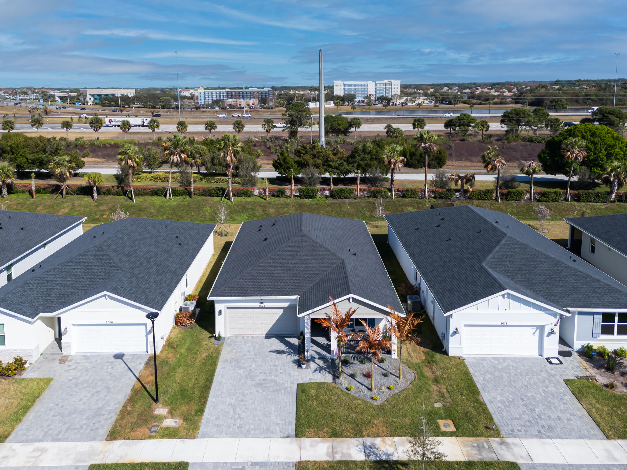 AZALEA - Residential