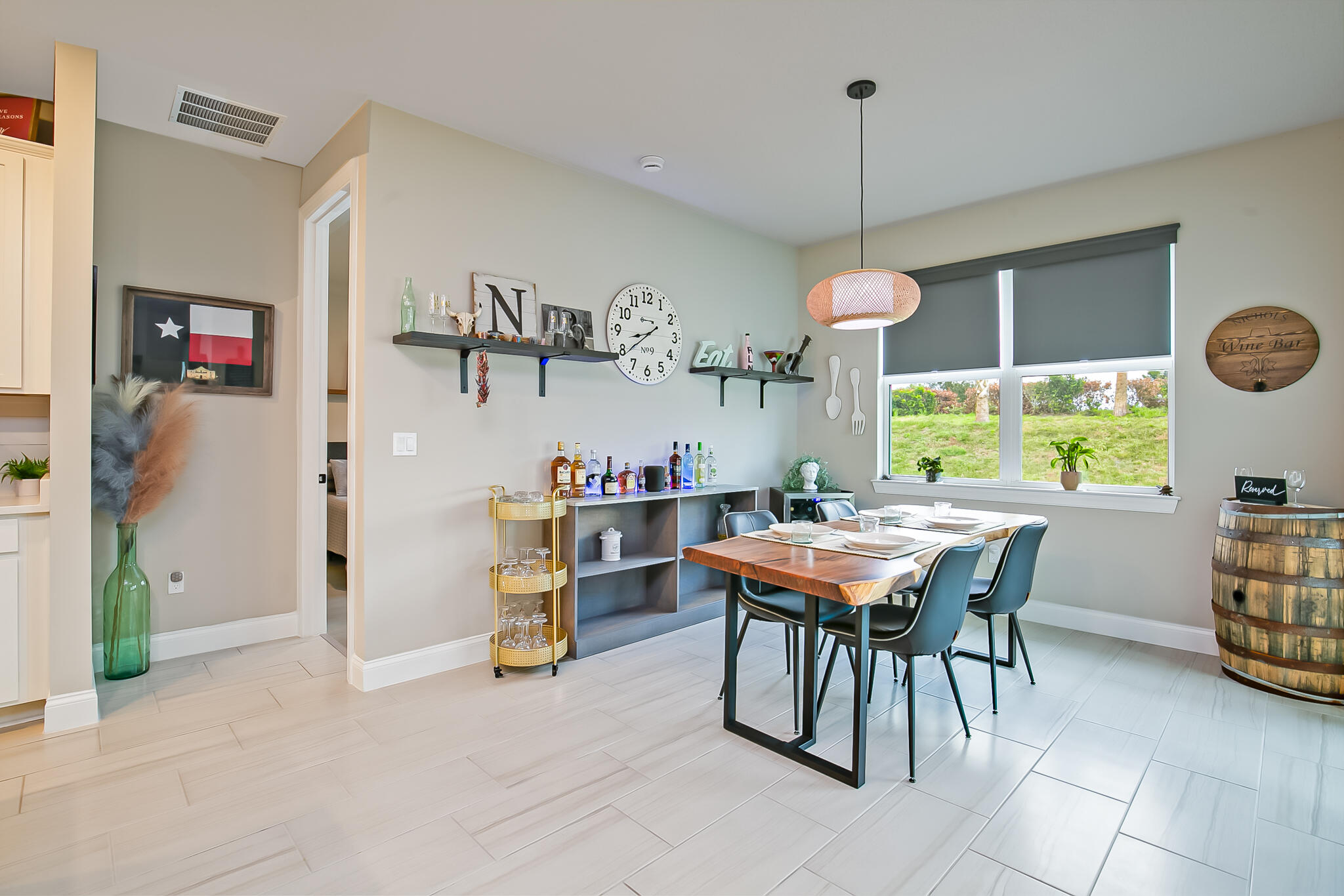 AZALEA - Residential