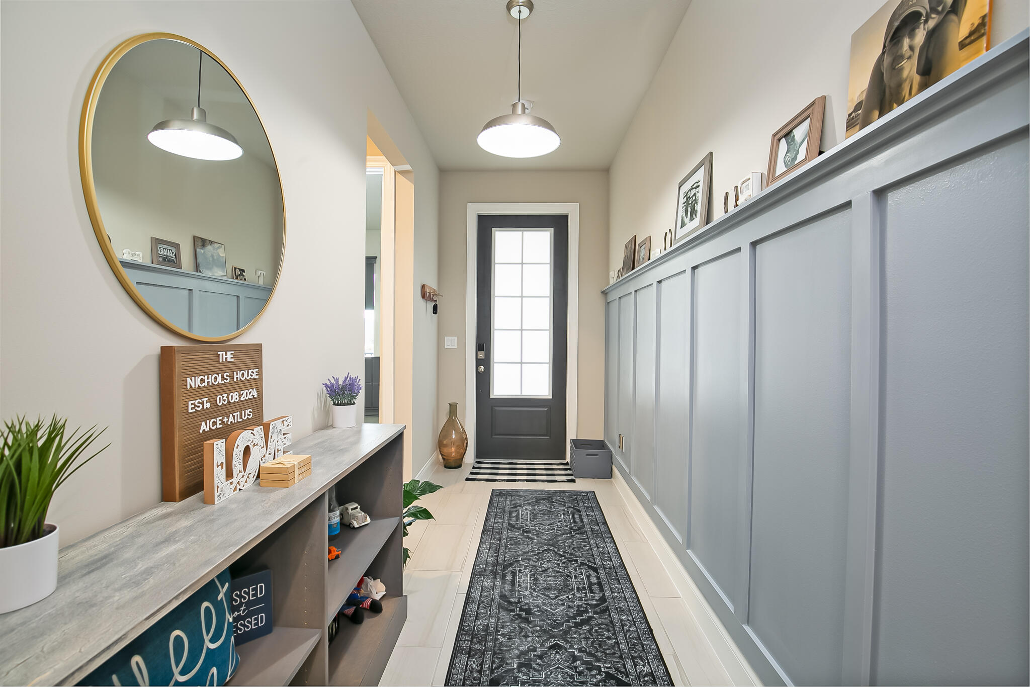 AZALEA - Residential