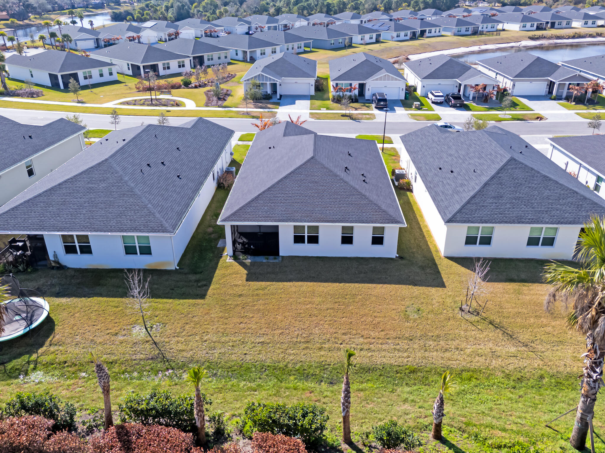 AZALEA - Residential