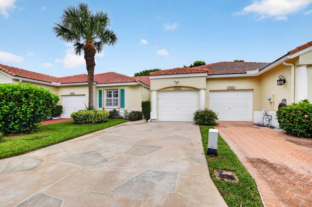 Photo of 15221 Ixora Road, Delray Beach, FL 33484 (MLS # B26093259)